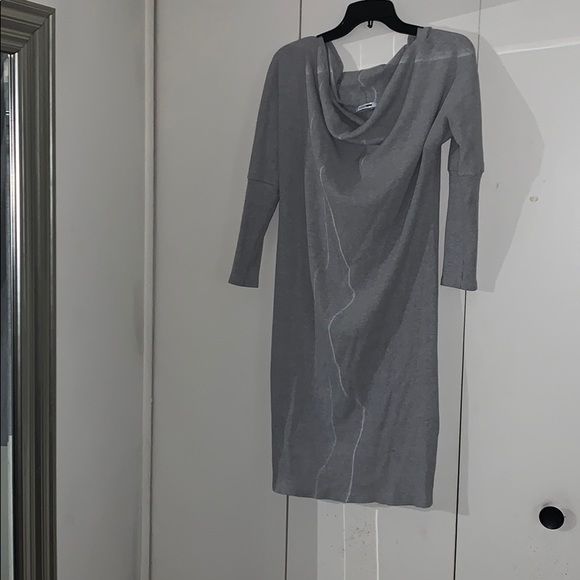 Sweater dress - Picture 1 of 6